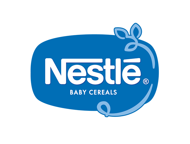 Nestlé Baby Cereals