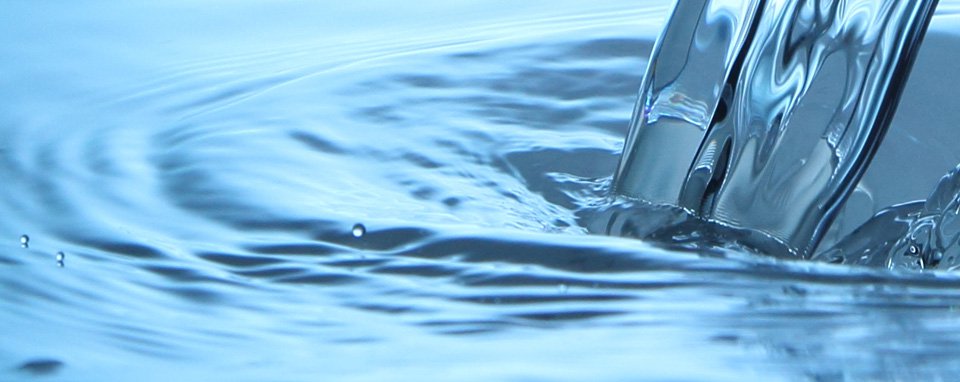 Zéro consommation d'eau