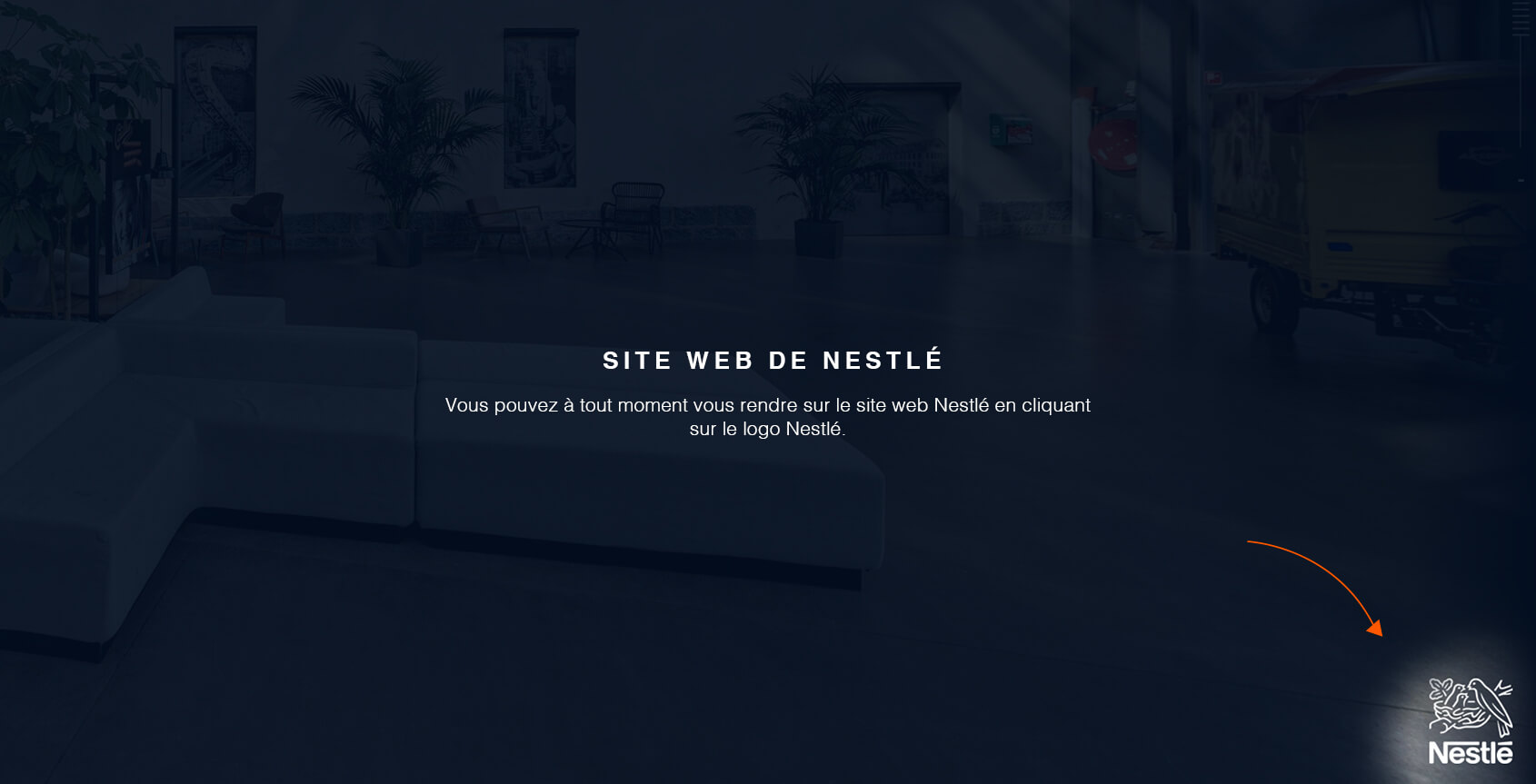 Tutorial screen 9