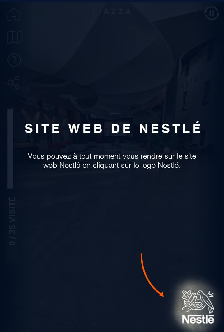 Tutorial screen 9