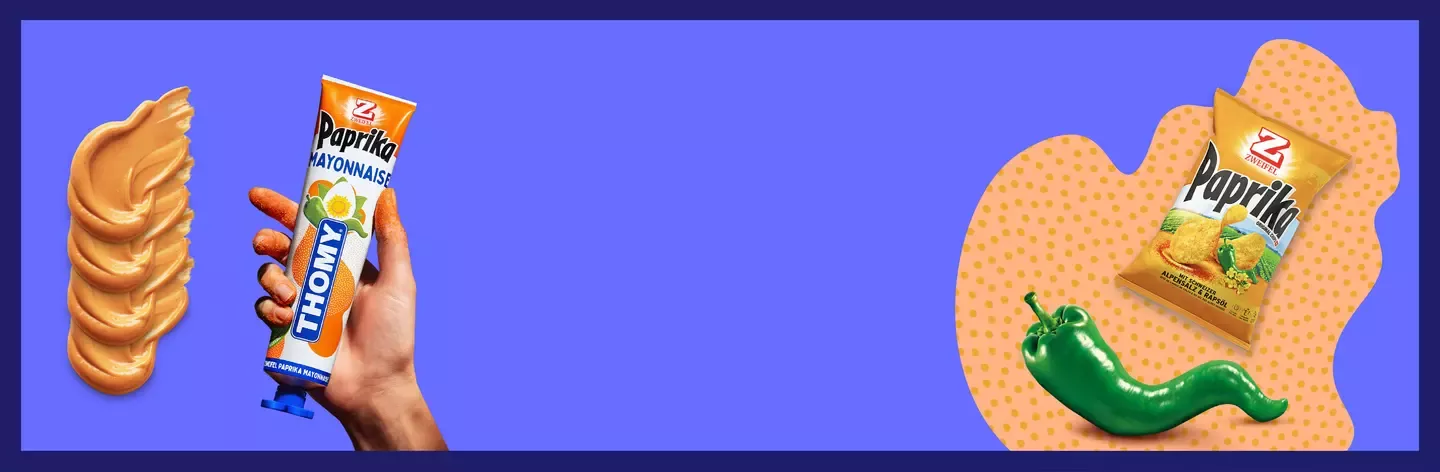 Banner Thomy Zweifel