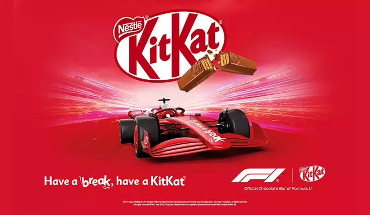 KK F1 asset