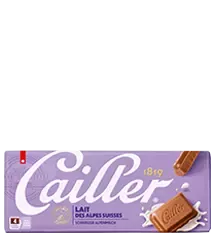 Cailler First