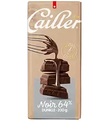Cailler Fourth