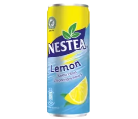 33cl_Can_Lemon