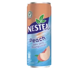33cl_Can_Peach