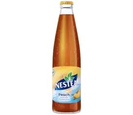 33cl_Glass_Peach