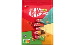 KIT KAT mini 217g FOP up 02