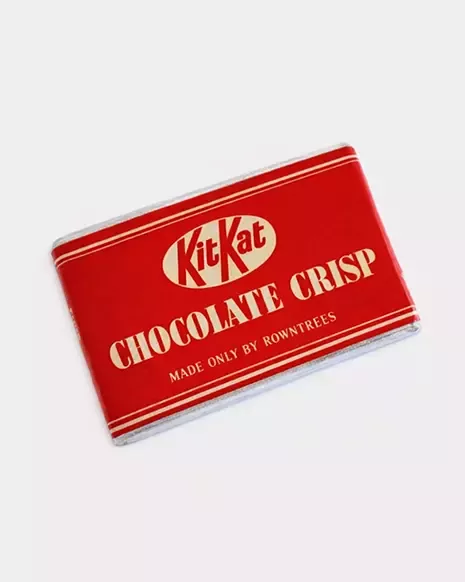 KitKat Chocolate crisp  