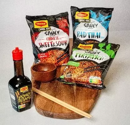 Maggi