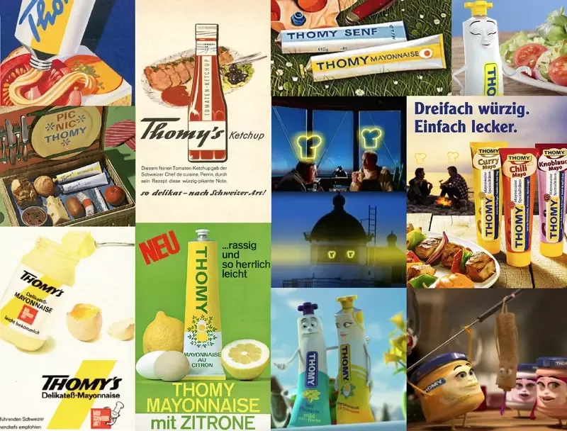 THOMY_Heritage_collage