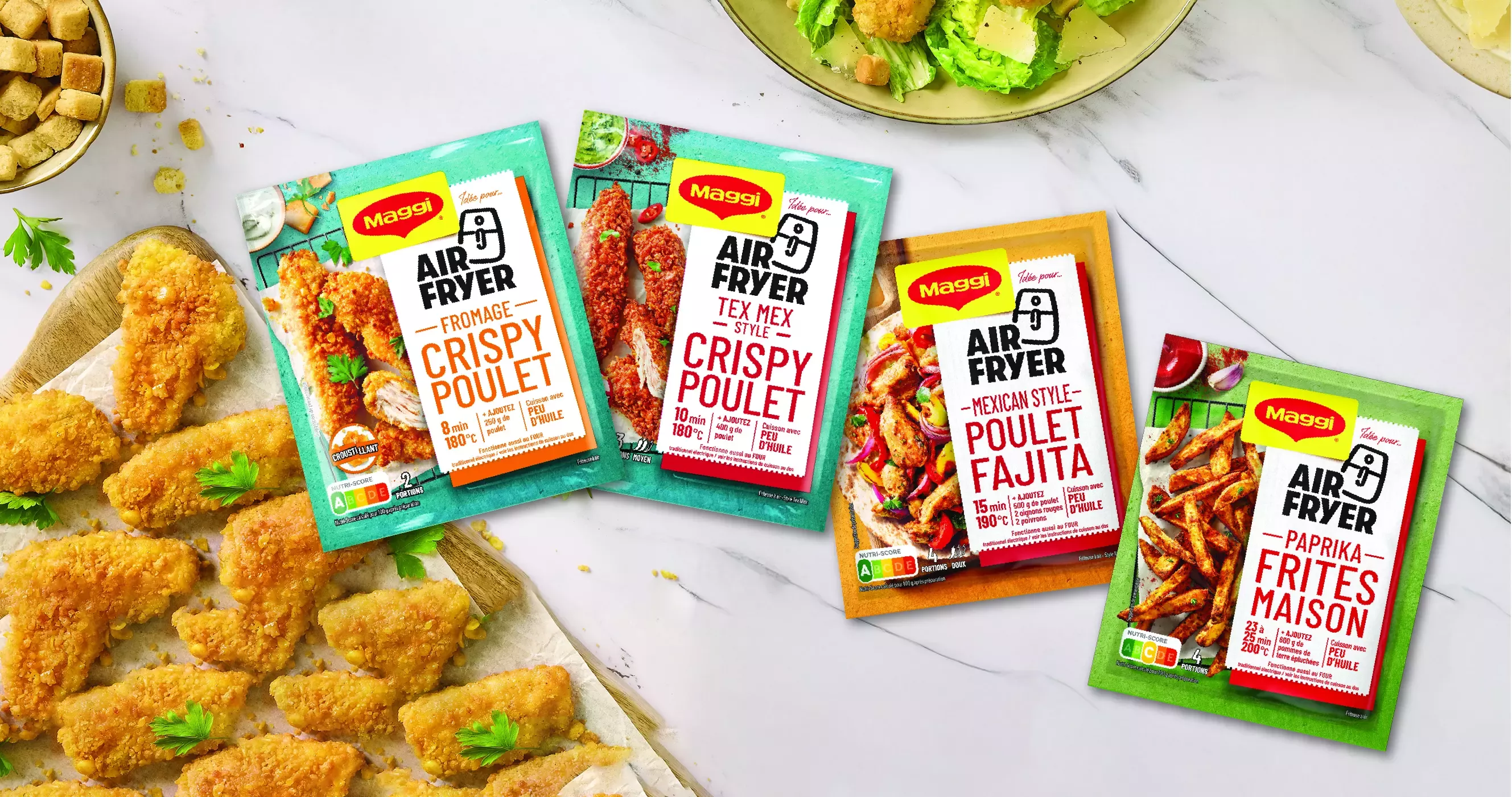 MAGGI_AIRFRYER