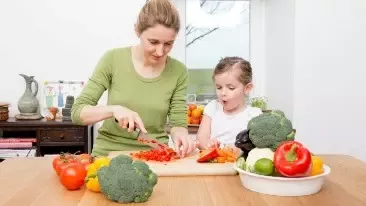 5 engagements nutritionnels