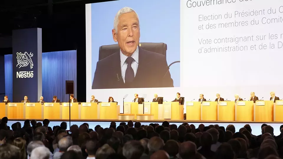 AGM News Feed
