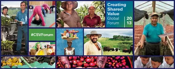 CSV Forum 2013