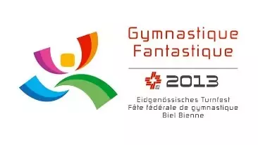 Nestlé Suisse à la Fête fédérale de gymnastique 2013