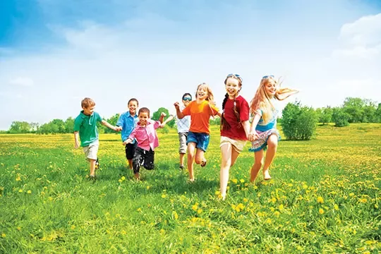 Nestlé for Healthier Kids
