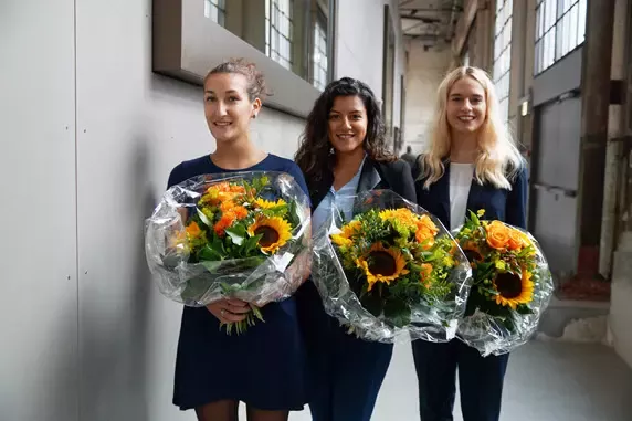 Prix de la Nutrition Nestlé Suisse