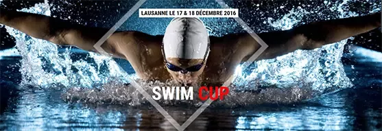 Swim Cup Lausanne