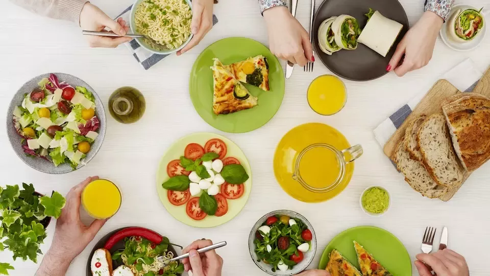 Vegetarisch_geniessen